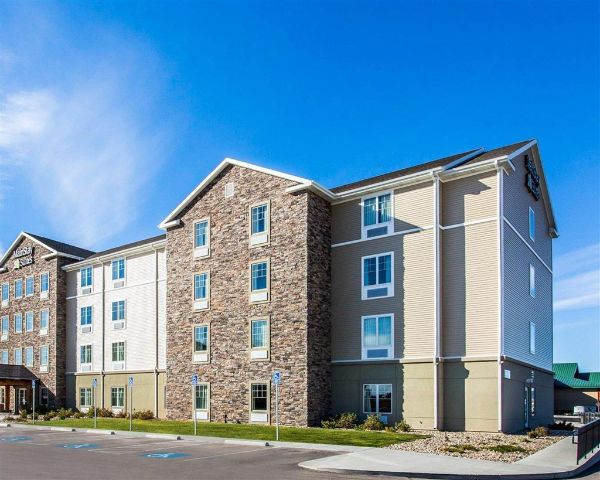 Mainstay Suites Rapid City - Rapid City, SD