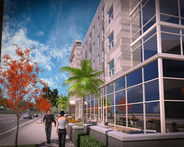 Hyatt House San Jose Airport - Los Gatos, CA