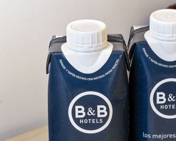 B&b Hotel Braga Lamaçães - Braga