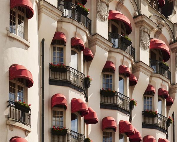 Hotel Diplomat - Stockholm