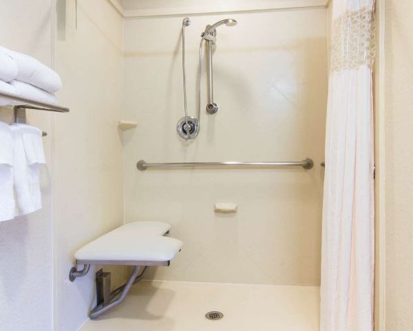 Hampton Inn & Suites Brownsville - Brownsville