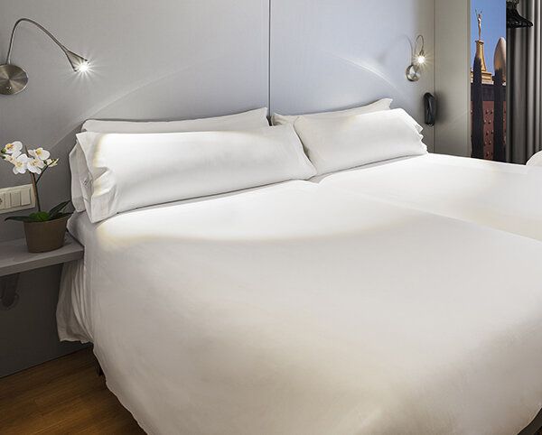 B&b Hotel Figueres - Figueres