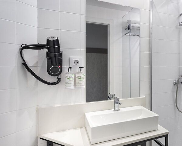 B&b Hotel Granada - Granada