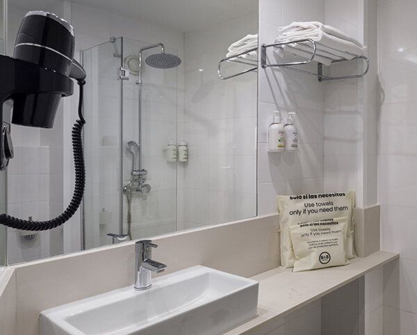 B&b Hotel Valencia Arena - Valencia