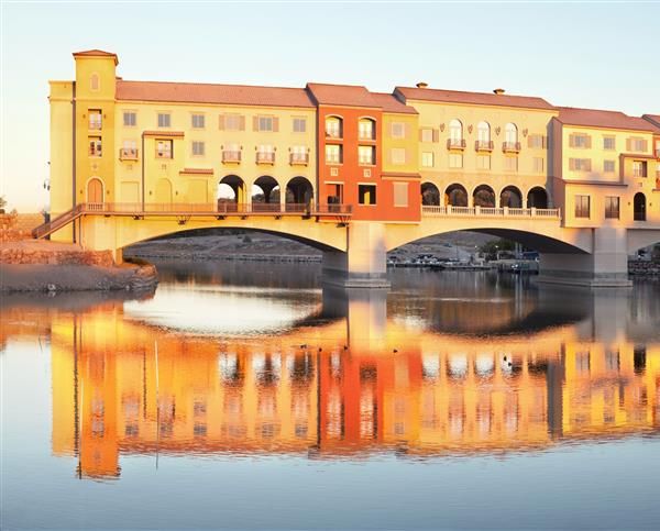 Hilton Lake Las Vegas Resort & Spa - Henderson, NV