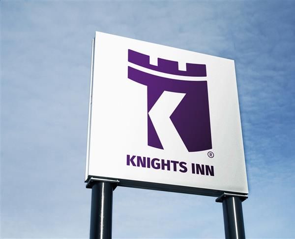 Nc Knights Inn Burlington - Burlington, NC