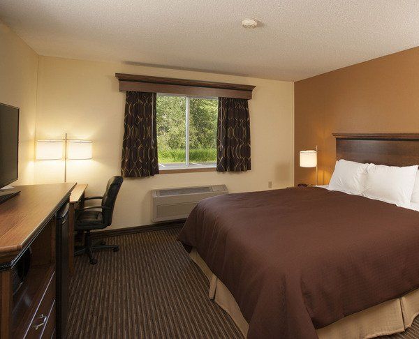 Country Inn Of Two Harbors - Two Harbors, MN
