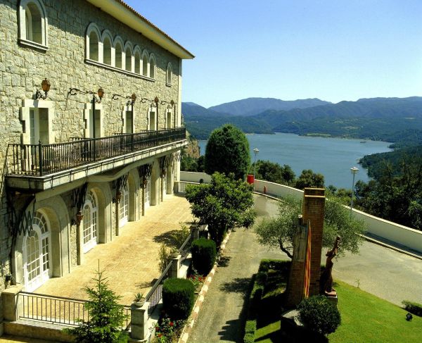 Parador De Vic Sau - Vall de Bas