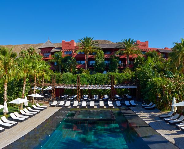 A Royal Hideaway Hotel Asia Gardens Hotel &Thai Spa Hotel & Thai Spa, A Royal Hideaway Hotel - Benidorm