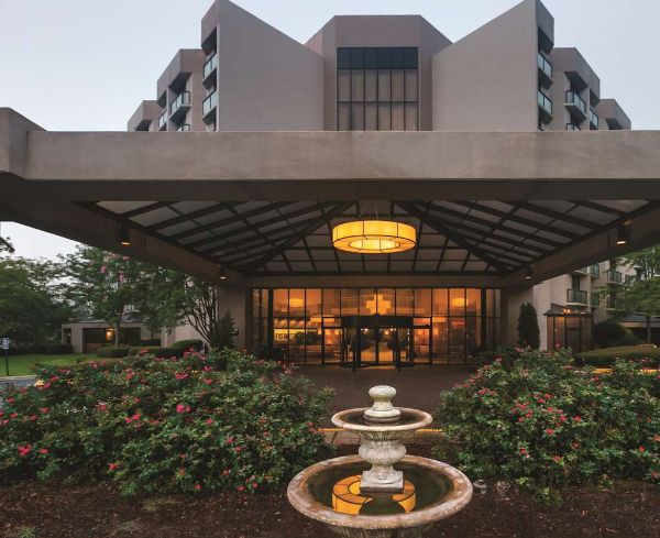 Embassy Suites By Hilton Birmingham - Homewood, AL