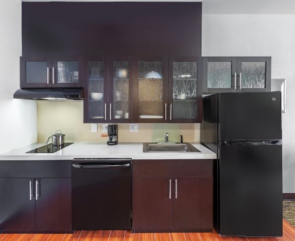 Candlewood Suites Houston North I45 Spring By Ihg - Spring, TX