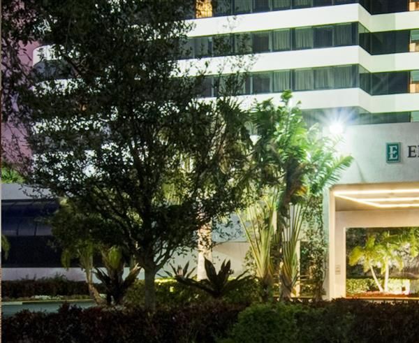 Embassy Suites By Hilton West Palm Beach Central - West Palm Beach, FL
