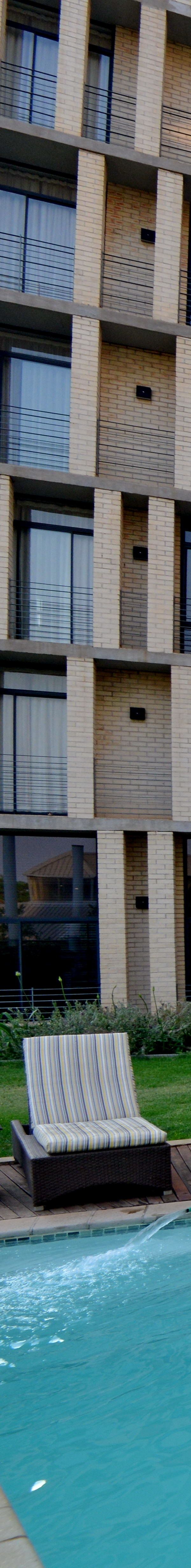 City Lodge Hotel Hatfield - 普勒托利亞