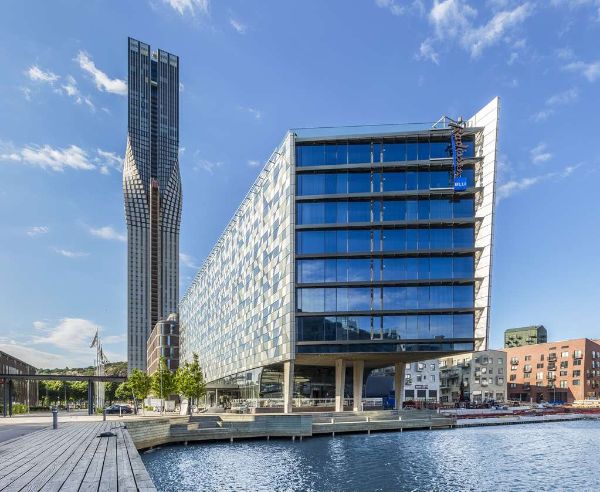 Radisson Blu Hotel Gothenburg - Gotenburg