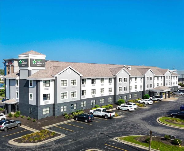 Extended Stay America - Cleveland - Beachwood - Orange Place - South - Northfield, OH