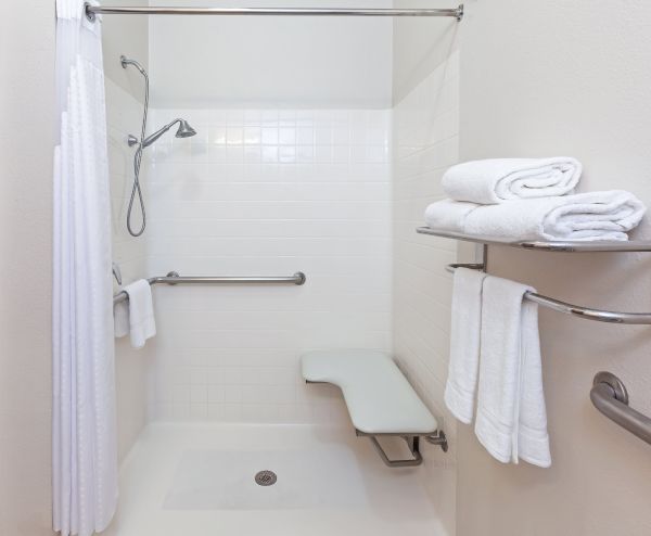 Holiday Inn Express & Suites Pharr By Ihg - Pharr, TX