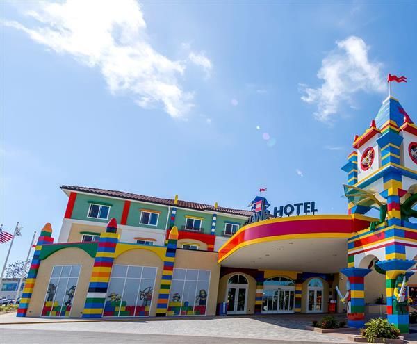 Legoland California Resort - Oceanside, CA