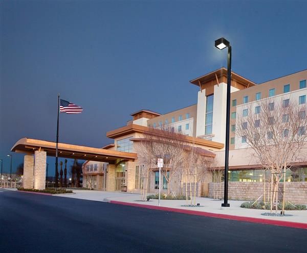 Embassy Suites By Hilton Palmdale - Palmdale, CA