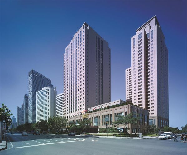 Shangri La Dalian - Dalian