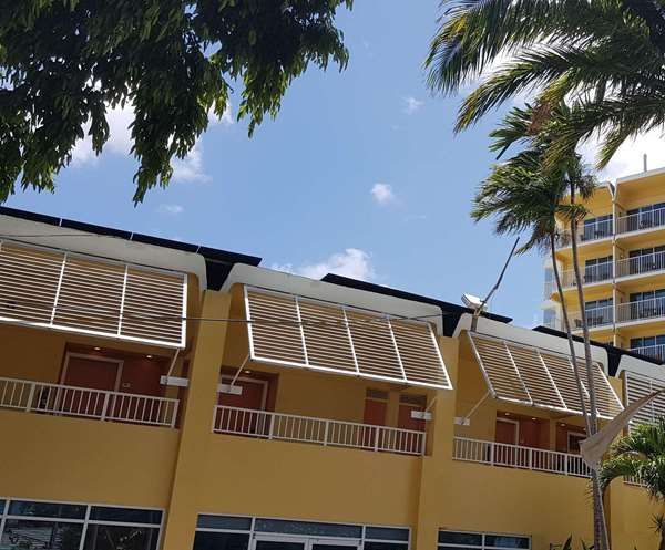 Radisson Aquatica Resort Barbados - Barbados