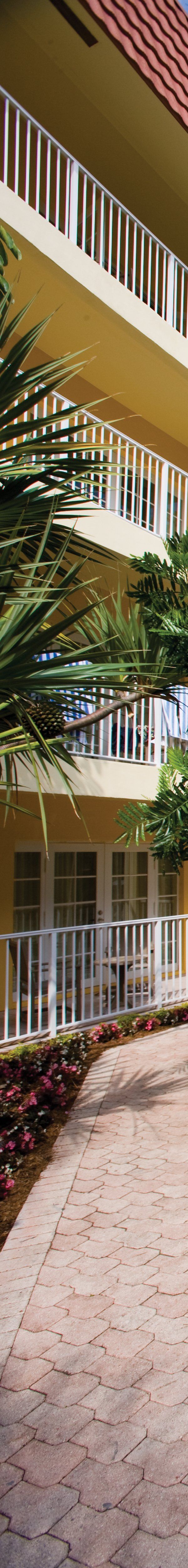 Club Wyndham Sea Gardens - Pompano Beach, FL
