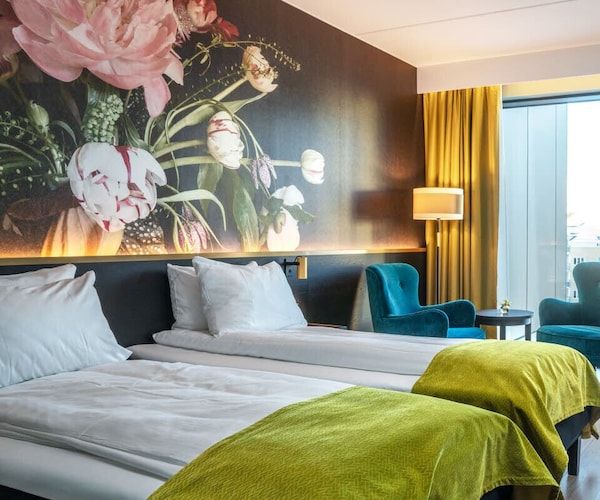 Thon Hotel Svolvær - Svolvær