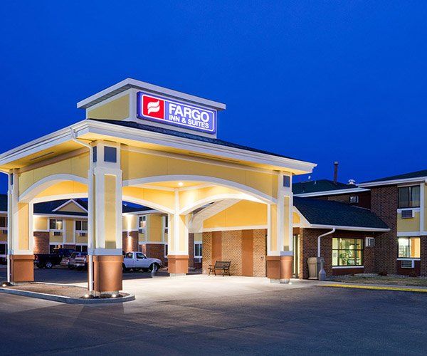 Fargo Inn & Suites - Fargo, ND