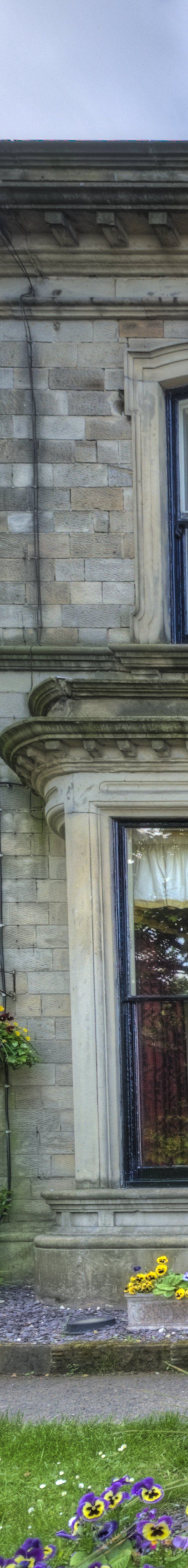 The Brentwood Hotel - Sheffield