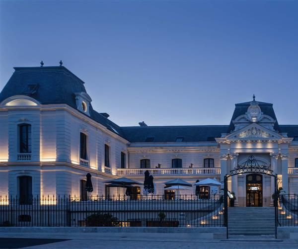 Best Western Premier Hotel De La Cite Royale - Loches