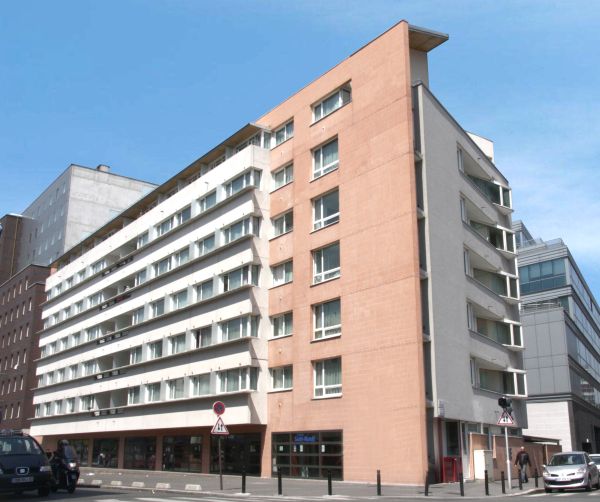 Séjours & Affaires Montreuil Saint Mandé - Île-de-France