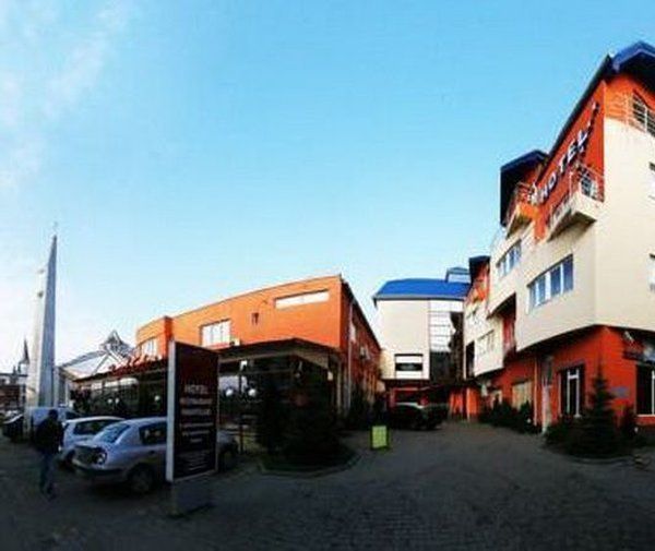 Premier - Cluj-Napoca