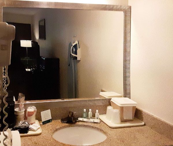 Quality Inn Morganton Southeast - Morganton, NC