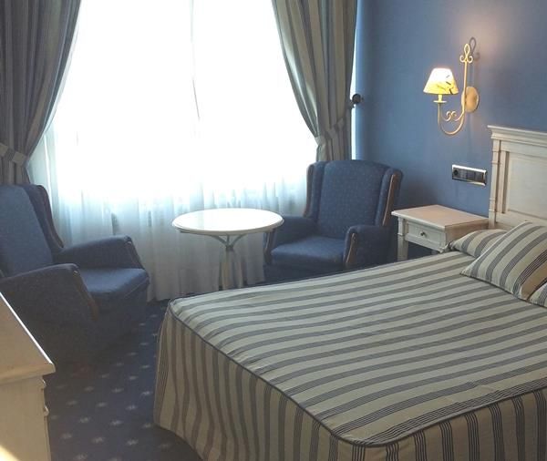 Hotel Leonor Miron - Soria