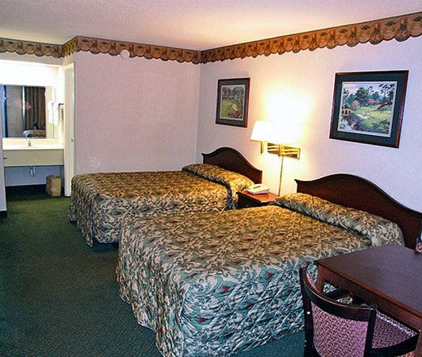 Baymont By Wyndham Santee - Santee, SC