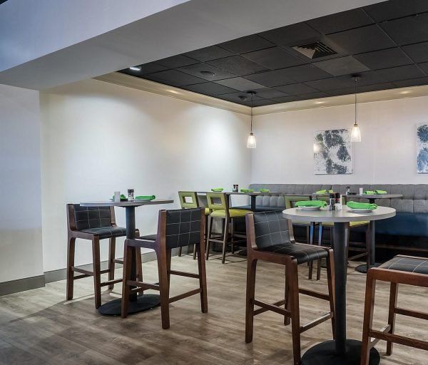 Envision Hotel & Con Ctr Mnfield-foxboro - Mansfield, MA