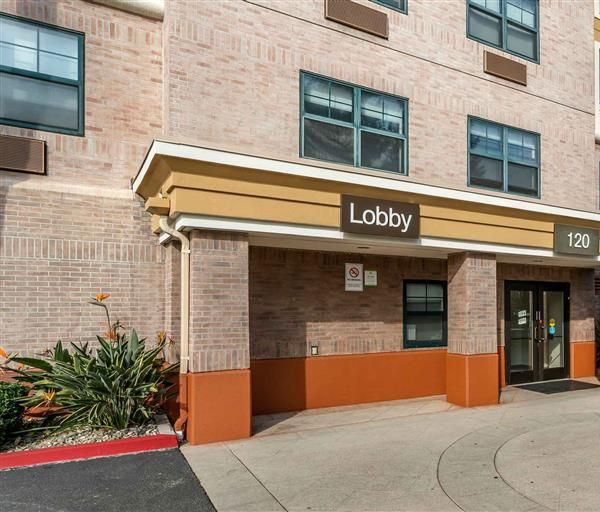 Extended Stay America - San Francisco - Belmont - San Mateo, CA