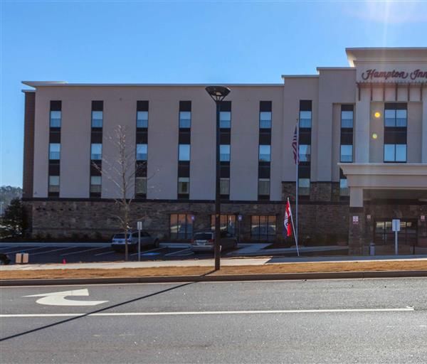 Hampton Inn Emerson Lakepoint - Cartersville, GA