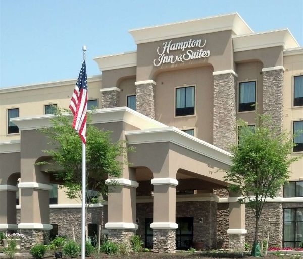 Hampton Inn & Suites Philadelphia Montgomeryville - Doylestown, PA
