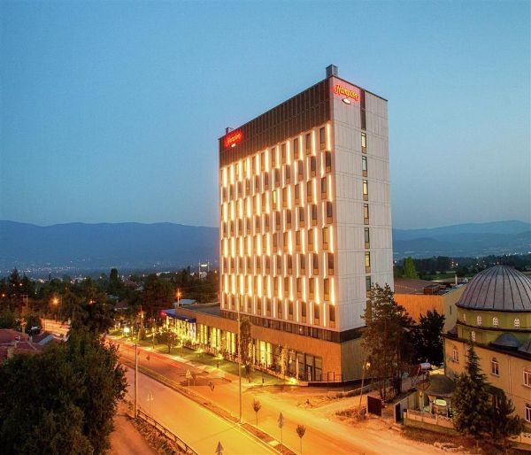 Hampton By Hilton Bolu - Bolu