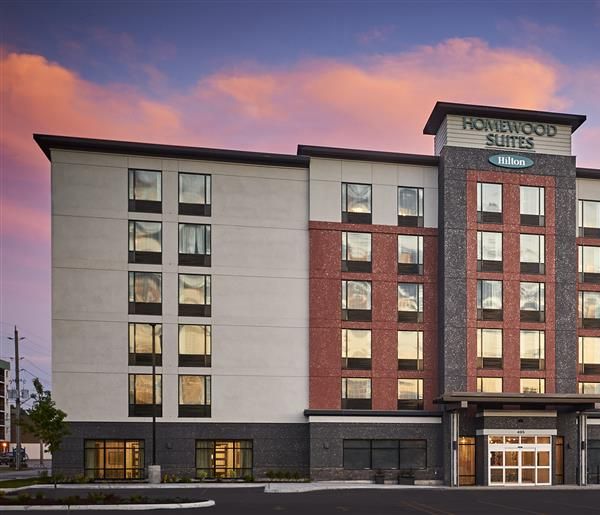 Homewood Suites By Hilton North Bay - North Bay