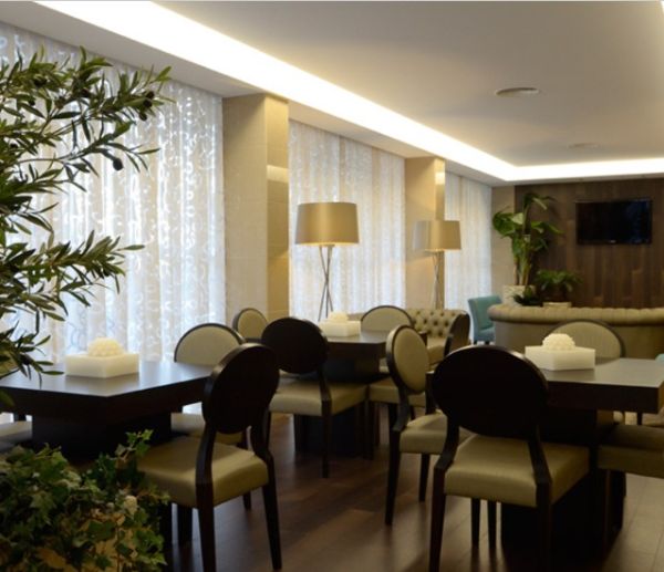 Cinquentenario Hotel & Conference Centre - Fatima