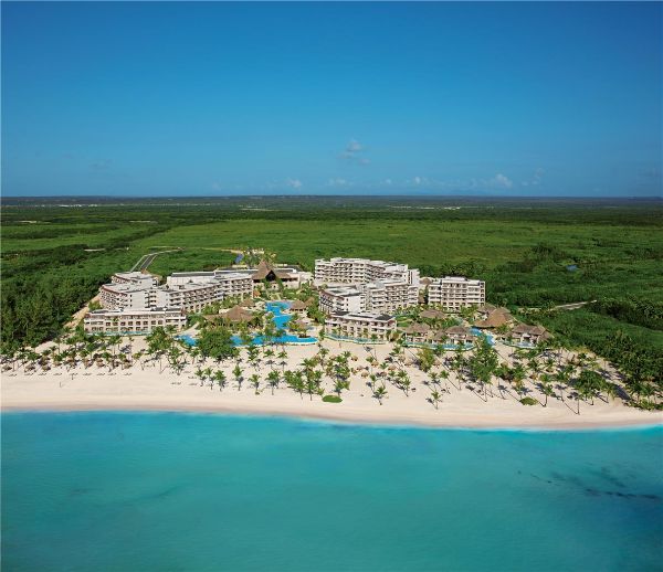 Secrets Cap Cana Resort And Spa - Punta Cana