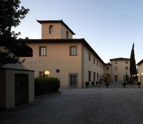 Hotel 500 Firenze - Prato