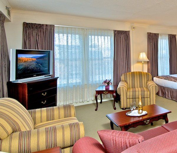 Historic Anchorage Hotel - Anchorage