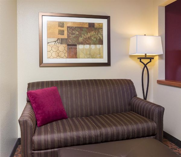 Hampton Inn Houston-stafford - Stafford, TX