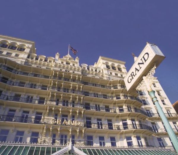 The Grand - Brighton