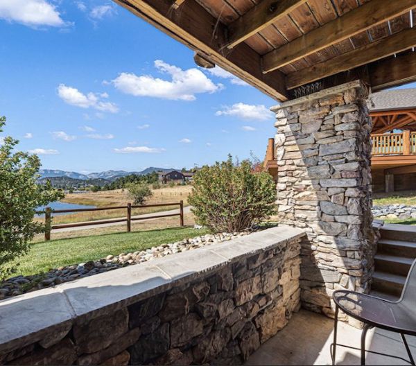 Estes Park Resort - Estes Park, CO