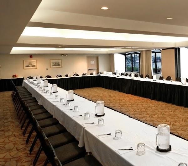 Executive Inn And Suites Embarcadero Cove - 奧克蘭