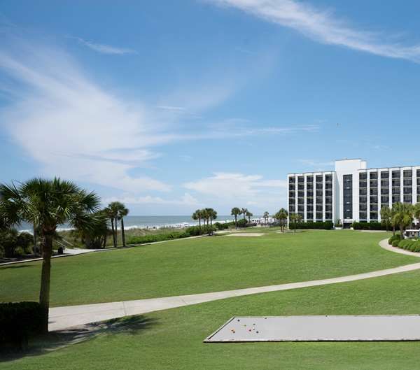 The Ellie Beach Resort Myrtle Beach Tapestry By Hilton - Surfside Beach, SC