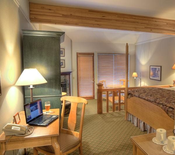 Pine Ridge Inn - Bend, OR